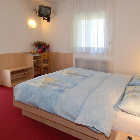 Hotel Zanon Ziano di Fiemme Zewnętrze zdjęcie