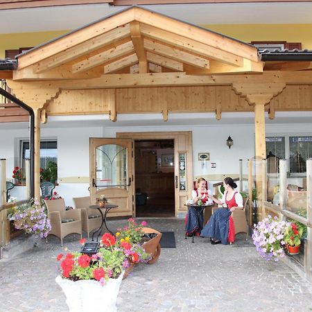 Hotel Zanon Ziano di Fiemme Zewnętrze zdjęcie