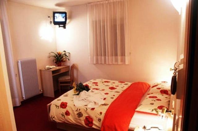 Hotel Zanon Ziano di Fiemme Zewnętrze zdjęcie