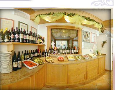 Hotel Zanon Ziano di Fiemme Zewnętrze zdjęcie