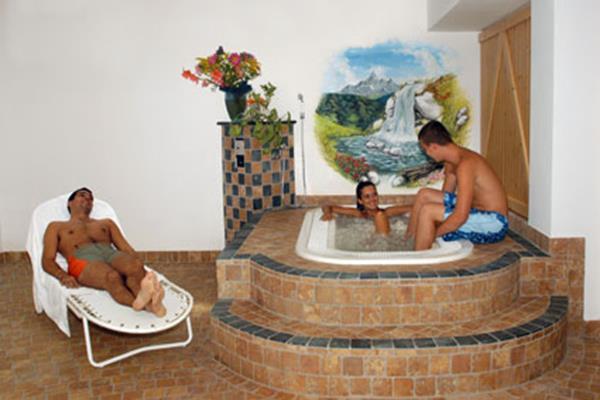 Hotel Zanon Ziano di Fiemme Zewnętrze zdjęcie