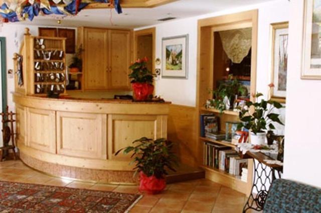 Hotel Zanon Ziano di Fiemme Zewnętrze zdjęcie