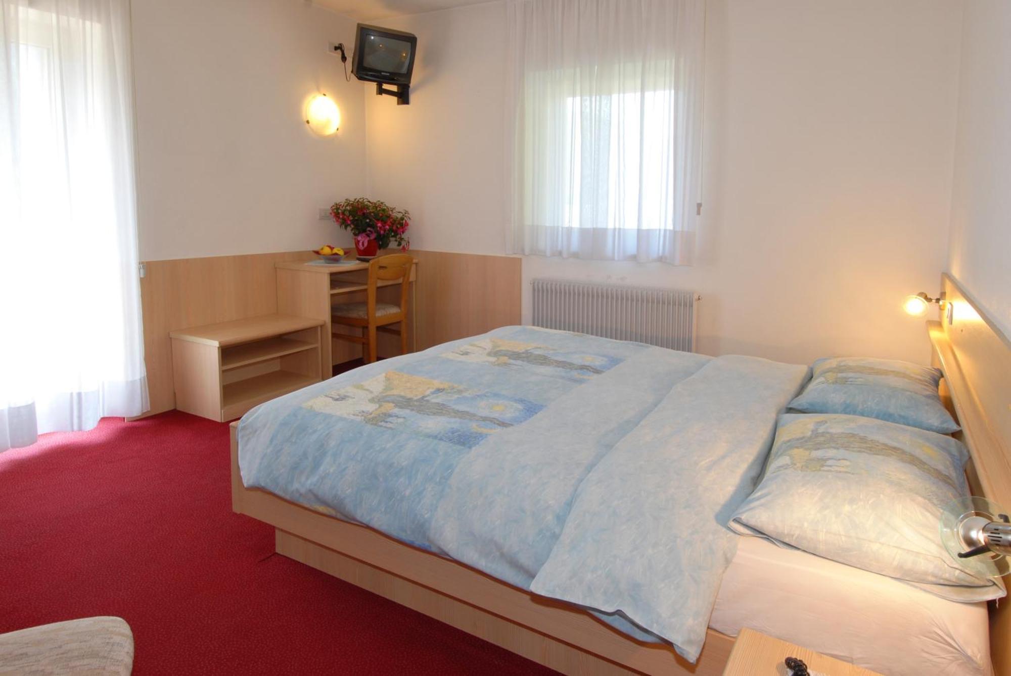 Hotel Zanon Ziano di Fiemme Zewnętrze zdjęcie