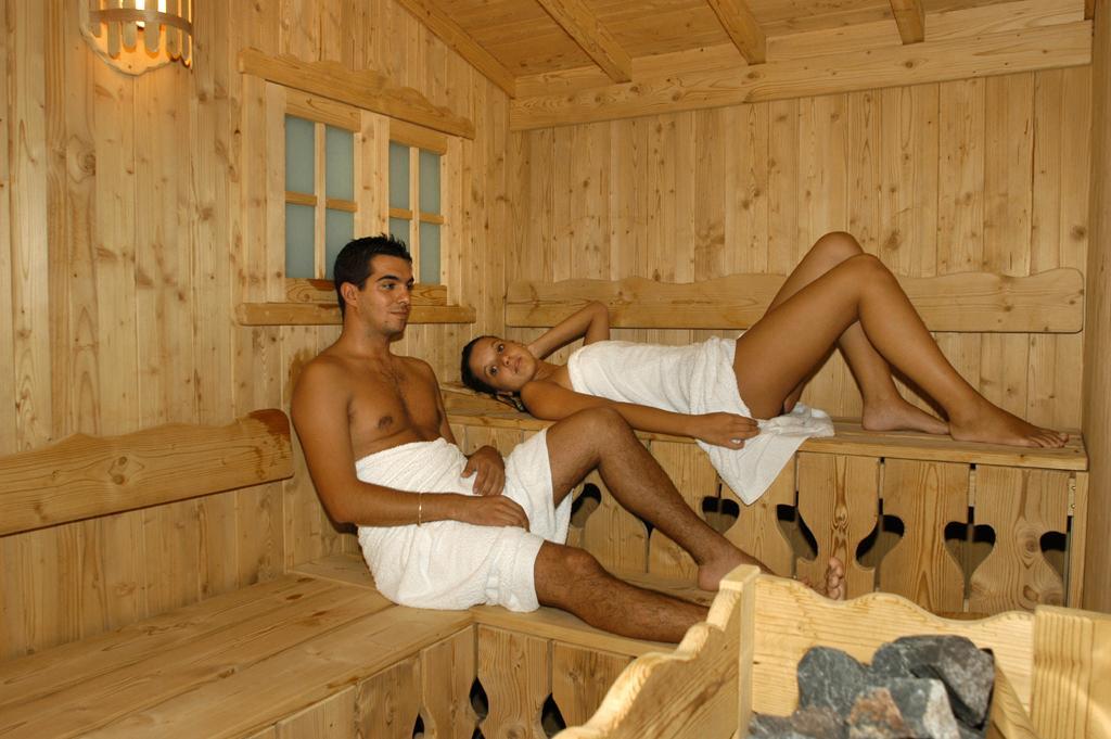 Hotel Zanon Ziano di Fiemme Zewnętrze zdjęcie