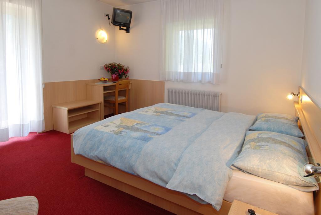 Hotel Zanon Ziano di Fiemme Zewnętrze zdjęcie