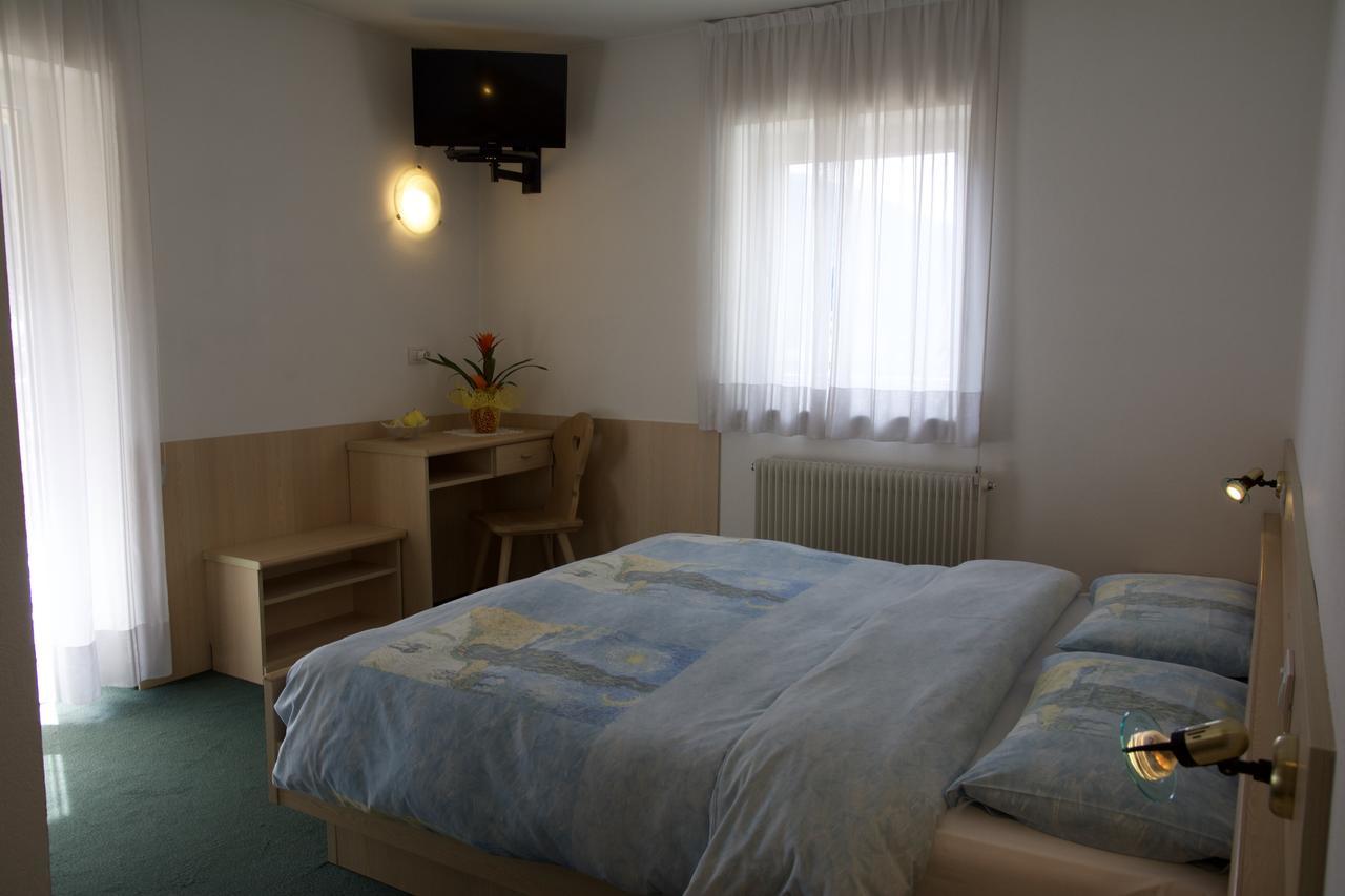 Hotel Zanon Ziano di Fiemme Zewnętrze zdjęcie